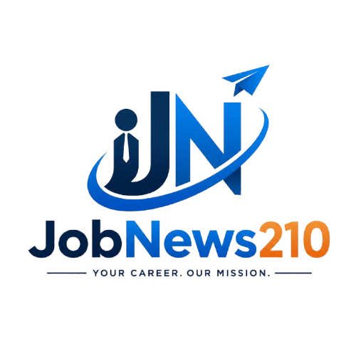 JobNews210 Logo